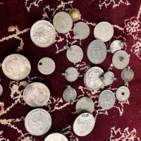 سکه قدیمی فوری فروشی|کلکسیون سکه، تمبر، اسکناس|کرج, گوهردشت|دیوار