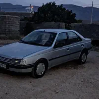 پژو405تک برگ سند
