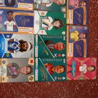 کیمدی کارت  و کارت های با ارزش