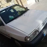 پراید ۱۳۱|خودرو سواری و وانت|مشهد, نکاح|دیوار