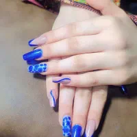 کاشت ناخن