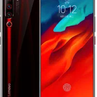 Lenovo Z6 Pro|موبایل|کرج, شهرک اوج|دیوار