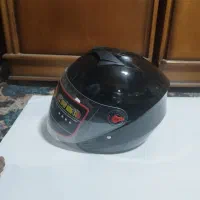 کلاه کاسکت نو مقاوم با تهویه هوا