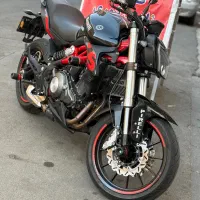 بنلی ۳۰۰مدل ۹۸