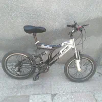 دوچرخه سایز20