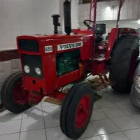 تراکتور بی ام