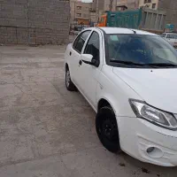 ساینا مدل 1400|خودرو سواری و وانت|نسیمشهر, |دیوار