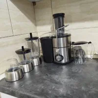 آبمیوه گیری