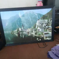تابلوی خونه گی