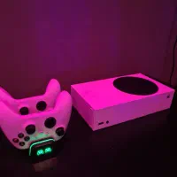 xbox seri S