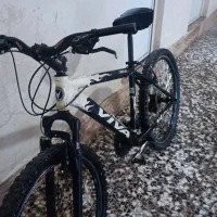 دوچرخه|دوچرخه، اسکیت، اسکوتر|رشت, معلولین|دیوار