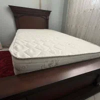 تخت خواب تک نفره
