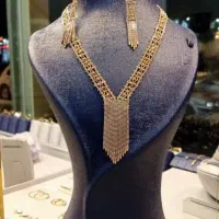 سرویس طلا