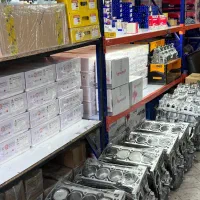 قطعه کامل پژوپرایدتیبا اصل کارخانه با ضمانت