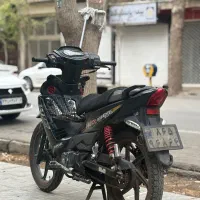 هرم‌اسپید1400/خط‌خش‌جزئی/بدون‌ایراد‌فنی/فروش‌فوری