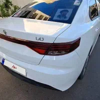تارا v4 معاوضه با هاوال هایما ام جی لونا چانگان