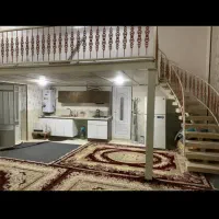سوییت-زارچ