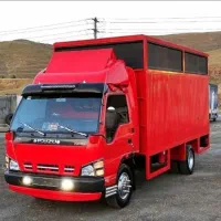 باربری اتوباراسباب چی بار- اثاثیه اسبابکشی جابجایی