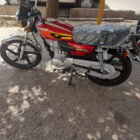 موتور درحد  خشک
