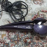 فرکننده مو برند بابلیس