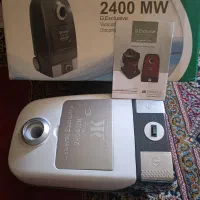 جارو برقی  مارک   جنرال اکسکلوسیو