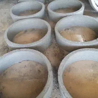 کبل کول حلقه چاه