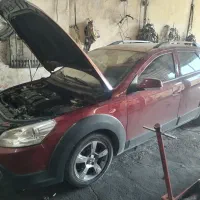 هیدرولیک سجاد