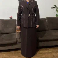 کت دامن زنانه
