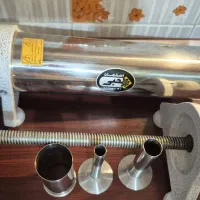 سوسیس پرکن ۳ لیتری