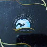 کارت استخر آبهای طلایی اندیشه فاز ۳