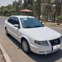 سمند سورن پلاس فولef7 مدل ۱۴۰۱ کارکرد۳۶هزار