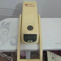اتو پرس هوشمند ژاپنی اصل سالم درحد نو قیمت ۱۵ ت