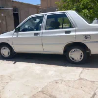 پراید ۱۳۲مدل ۹۶