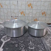 قابلمه روحی درحده نو و دیزی سنگی