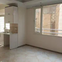 ۴۰ متر ، تک خواب ، تک واحدی ، سالن پرده خور
