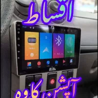 مانیتور سیستمی خودرو ال۹۰تندر L90 ماشین سواری