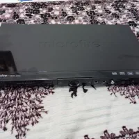 DVD میکروفیل سالم و تر و تمیز