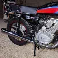 موتور CG 150