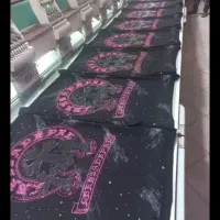 قبول تمامی سفارشات گلدوزی کامپیوتری