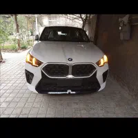۴ سیلندر BMW x2