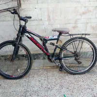 دوعدد دوچرخه برای فروش