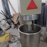 میکسر سپه کار۵۰لیتری