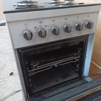 اجاق گاز فردار مارک تایسز چهار شعله