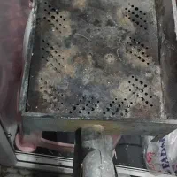 منقل فن دار سالم