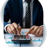 خدمات حسابداری، حسابرسی، مالی و مالیاتی