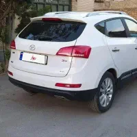 جک s5 ۹۷|خودرو سواری و وانت|اصفهان, رکن الدوله شرقی|دیوار