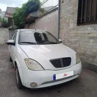 تیبا ۲ مدل ۹۵