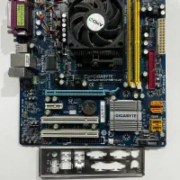 باندل DDR2 با 2 گیگ رم