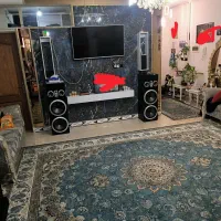 فروش واحد همکف /بر خیابان هاشمی