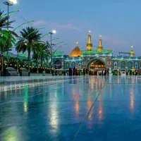 تورهای اقساطی کربلا بدون سود